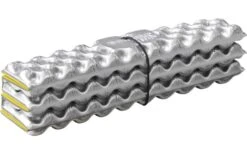 Therm-a-Rest Z Seat Sitzunterlage Limon/ Silber 12 Therm-a-Rest Z Seat Sitzunterlage Limon/ Silber -Dometic Verkäufe 482105 3163601 1