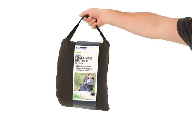 Outwell Constellation Comforter Decke 2 Outwell Constellation Comforter Decke – Bild 2