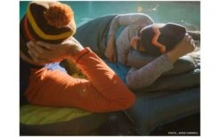 Therm-a-Rest Air Head Yellow Mountains Kissen Normal -Dometic Verkäufe 485535 3337182