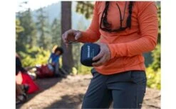 Therm-a-Rest Air Head Yellow Mountains Kissen Normal -Dometic Verkäufe 486729 3337188