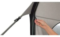 Outwell Hayward Lake 4ATC Tunnelzelt -Dometic Verkäufe 487281 3587293