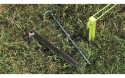 Outwell Birchdale 6PA Tunnelzelt 12 Outwell Birchdale 6PA Tunnelzelt -Dometic Verkäufe 487949 3587815