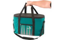Easy Camp Backgammon Kühltasche S 5 Liter -Dometic Verkäufe 488874 3422214