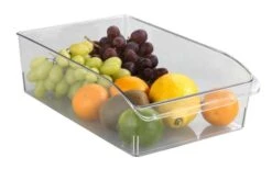 Wenko Kühlschrank-Organizer Aufbewahrungsbox S Für Kühl- Und Vorratsschrank -Dometic Verkäufe 489854 3504539