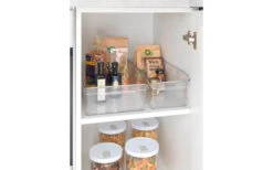 Wenko Schrank-Organizer Aufbewahrungsbox Für Küchenschrank Und Regal 7 Wenko Schrank-Organizer Aufbewahrungsbox Für Küchenschrank Und Regal -Dometic Verkäufe 495681 3512869