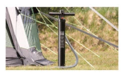 Outwell Sundale 7PA Vierraum Tunnelzelt Grün 10 Outwell Sundale 7PA Vierraum Tunnelzelt Grün -Dometic Verkäufe 496065 3588316