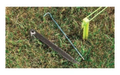 Outwell Sundale 7PA Vierraum Tunnelzelt Grün 13 Outwell Sundale 7PA Vierraum Tunnelzelt Grün -Dometic Verkäufe 496227 3588334