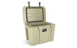 Petromax Passiv-Kühlbox 25 Liter Sand -Dometic Verkäufe 501551 3350673 1