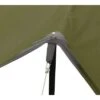 Robens Zelt Tarp 3 X 3 M Grün