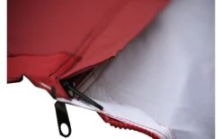 Bent Zip-Protect Canvas Single Verbindbares Sonnensegel 250 X 250 X 250 Cm Dunkelblau -Dometic Verkäufe 503621 3884390 2