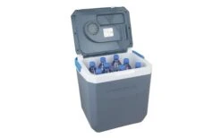 Campingaz Powerbox Plus Thermoelektrische Kühlbox 12/230V 24 Liter -Dometic Verkäufe 503753 3315486