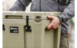 Petromax Passiv-Kühlbox 50 Liter Weiß -Dometic Verkäufe 504521 3350637 2