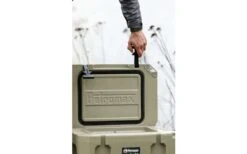Petromax Passiv-Kühlbox 25 Liter Olive -Dometic Verkäufe 504965 3350643