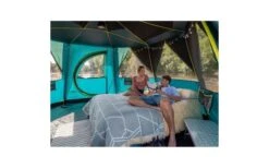 Coleman Octagon 8 BlackOut Kuppelzelt -Dometic Verkäufe 505220 3315066