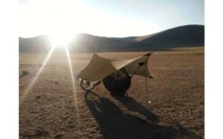 Amazonas Adventure Hängematten-Tarp Dunkelbraun -Dometic Verkäufe 505308 3899806