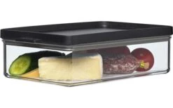 Mepal Omnia Kühlschrankdose Frühstück 1200 Ml Black -Dometic Verkäufe 510665 3438228