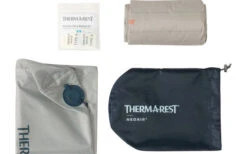 Therm-a-Rest NeoAir Topo Luxe Balsam Isomatte Regular -Dometic Verkäufe 511469 3344666