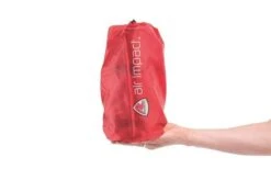 Robens Air Impact 25 Isomatte 183 X 51 Cm Gelb -Dometic Verkäufe 514421 3393321