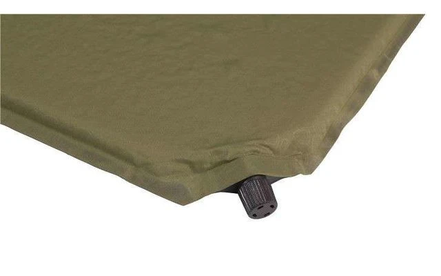 Robens Campground 30 Isomatte 183 X 51 Cm Forest Green 1 Robens Campground 30 Isomatte 183 X 51 Cm Forest Green