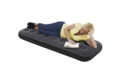 Gästebett Single 1 Luftbett 191 X9 9 X 22 Cm Anthrazit -Dometic Verkäufe 514844 3368508