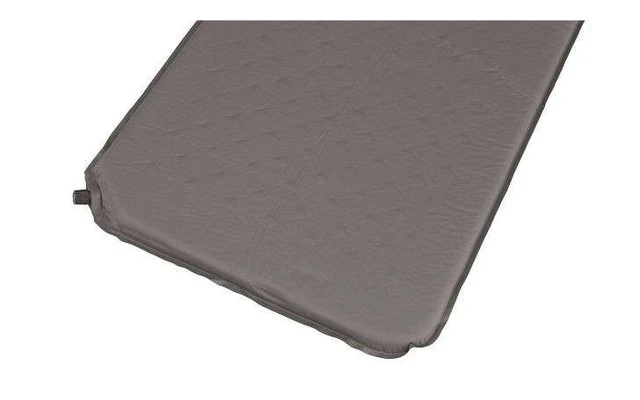 Robens Campground 30 Isomatte 183 X 51 Cm Forest Green 2 Robens Campground 30 Isomatte 183 X 51 Cm Forest Green – Bild 2