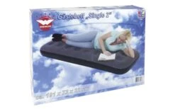 Gästebett Single 1 Luftbett 191 X9 9 X 22 Cm Anthrazit -Dometic Verkäufe 515708 3368514