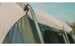 Outwell Yosemite Lake 6TC Vierraum Tunnelzelt Grün 10 Outwell Yosemite Lake 6TC Vierraum Tunnelzelt Grün -Dometic Verkäufe 516773 3598444