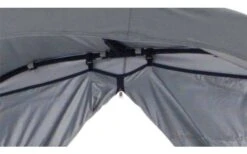 Outwell Utility Tents Event Lounge XL Seitenwand Mit Reißverschluss 2 Stück -Dometic Verkäufe 517022 3409038