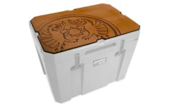 Petromax Haft-Auflage Für Kühlbox Kx50 Braun Mit Linien 13 Petromax Haft-Auflage Für Kühlbox Kx50 Braun Mit Linien -Dometic Verkäufe 525177 3458961 1