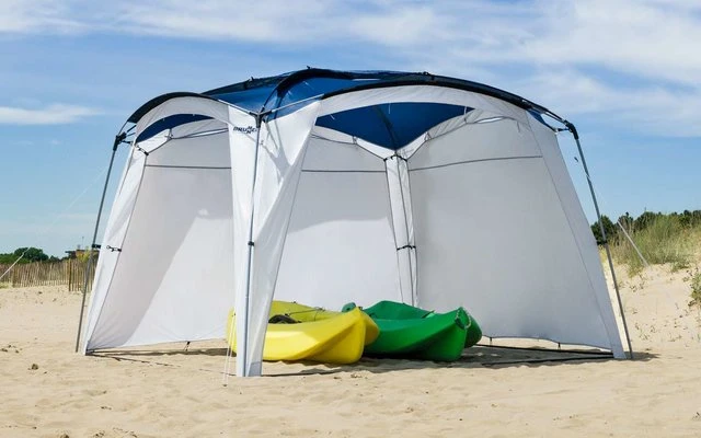 Brunner Medusa Pavillon Set 300 Cm 1 Brunner Medusa Pavillon Set 300 Cm