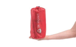 Robens Air Impact 25 Isomatte 183 X 51 Cm Gelb -Dometic Verkäufe 531153 3471957