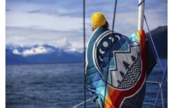 Voited Recycled Ripstop Outdoor Camping Decke Camp Vibes/greengabel -Dometic Verkäufe 532899 3498465 1