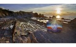 Voited Recycled Ripstop Reisedecke Camp Vibes Two -Dometic Verkäufe 533037 3499365