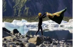 Voited Recycled Ripstop Outdoor Camping Decke Ocean Navy -Dometic Verkäufe 533049 3498477 4