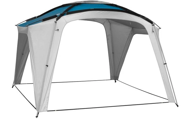 Brunner Oceana Outdoor Pavillon 300 X 300 Cm 1 Brunner Oceana Outdoor Pavillon 300 X 300 Cm