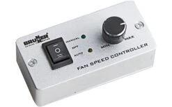 Brunner Vento NG 92 Kühlschranklüfter 12V - 0,5A