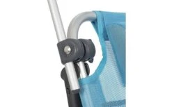 Bo-Camp Sonnenschirm Für Stuhl Grau -Dometic Verkäufe 535303 3654085 1