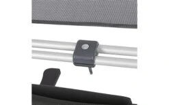 Bo-Camp Sonnenschirm Für Stuhl Blau -Dometic Verkäufe 535675 3654055