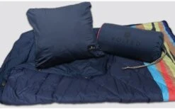 Voited Mini Traveler Indoor/Outdoor Camping Decke Camper Special -Dometic Verkäufe 535684 3499450 1