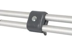 Bo-Camp Sonnenschirm Für Stuhl Grau -Dometic Verkäufe 535699 3654091 1