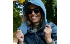 Voited Recycled Ripstop Reisedecke Camp Vibes / Tree Green -Dometic Verkäufe 535960 3499359 1