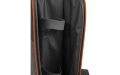 Bo-Camp Weinkühltasche 19 X 10,5 X 34 Cm Grau 12 Bo-Camp Weinkühltasche 19 X 10,5 X 34 Cm Grau -Dometic Verkäufe 536209 3652829