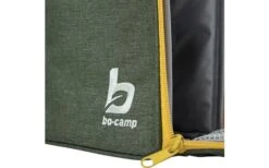 Bo-Camp Industrial Westwood Weinkühltasche 19 X 10,5 X 34 Cm Grau -Dometic Verkäufe 536239 3652673
