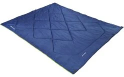 High Peak Ceduna Deckenschlafsack Für 1 Person Rechteckig 200 X 80 Cm
