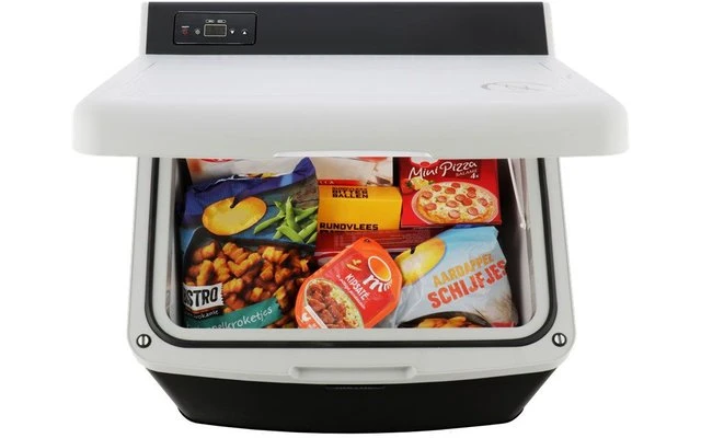 Mestic MCC-40 DC Kompressor Kühlbox 12 / 24 V 42 Liter 1 Mestic MCC-40 DC Kompressor Kühlbox 12 / 24 V 42 Liter