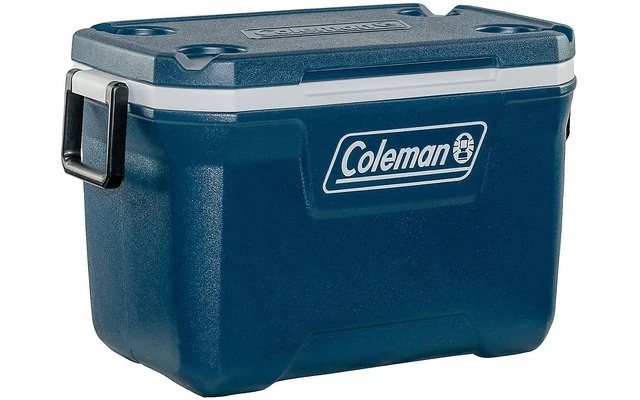 Coleman Xtreme Chest Passivkühlbox 49 Liter 1 Coleman Xtreme Chest Passivkühlbox 49 Liter