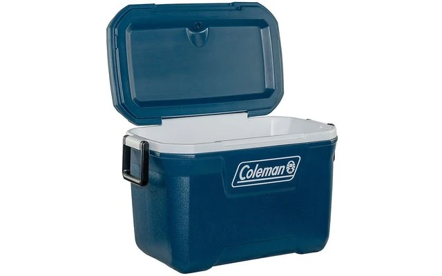 Coleman Xtreme Chest Passivkühlbox 49 Liter 2 Coleman Xtreme Chest Passivkühlbox 49 Liter – Bild 2