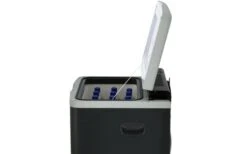 Mestic MHC-40 AC/DC Hybrid-Kühlbox 12 / 24 / 230 V 42 Liter -Dometic Verkäufe 538282 3867282