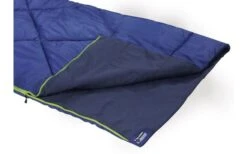High Peak Ceduna Deckenschlafsack Für 1 Person Rechteckig 200 X 80 Cm -Dometic Verkäufe 538285 3863242