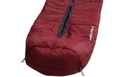 High Peak Century 300 Mumien Schlafsack 230 X 85 Cm -Dometic Verkäufe 538303 3863854
